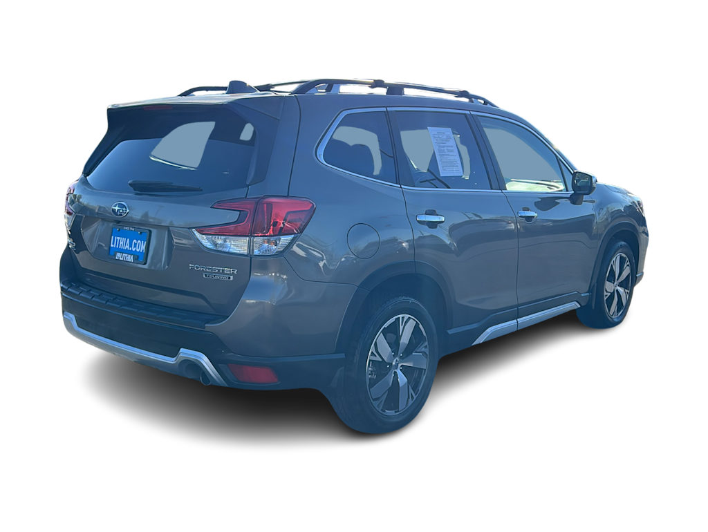 Thumbnail: 2019 Subaru Forester - 22