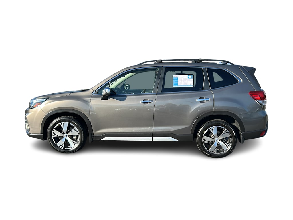 Thumbnail: 2019 Subaru Forester - 3