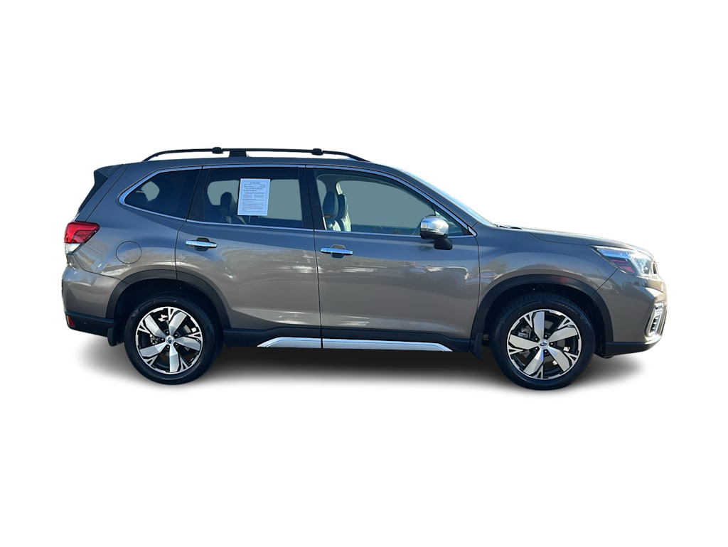 Thumbnail: 2019 Subaru Forester - 21