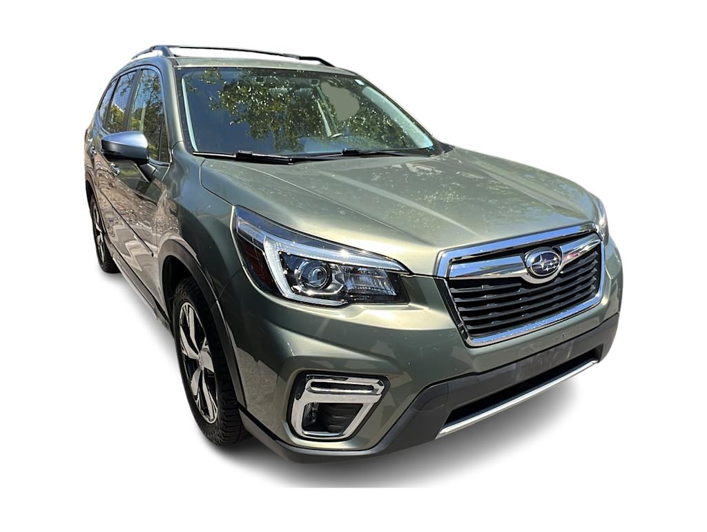 2019 Subaru Forester Touring 6