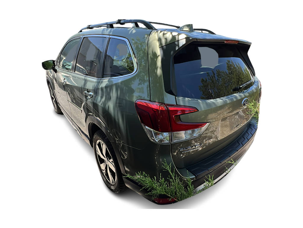 2019 Subaru Forester Touring 2