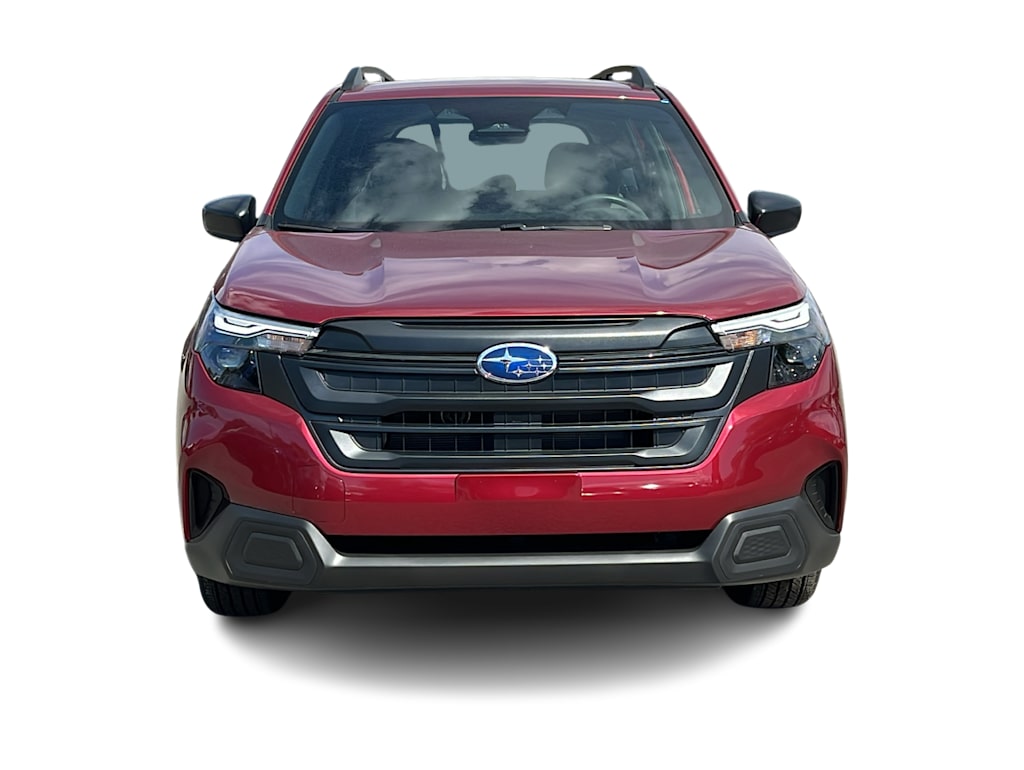 Thumbnail: 2025 Subaru Forester - 6