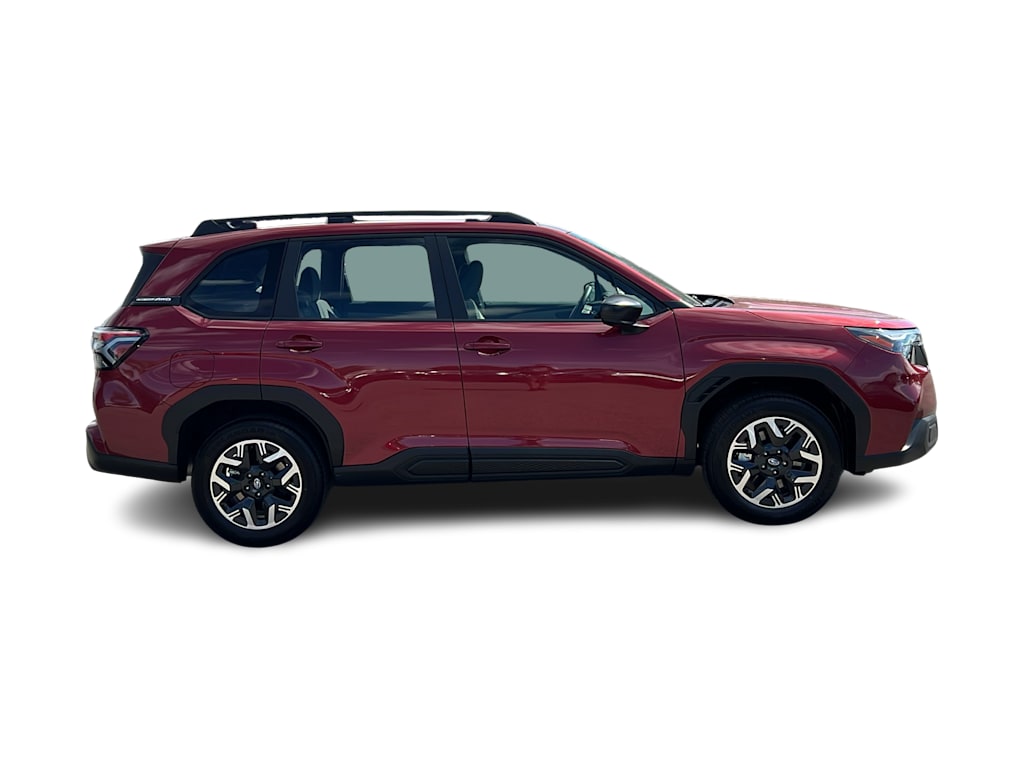 Thumbnail: 2025 Subaru Forester - 21