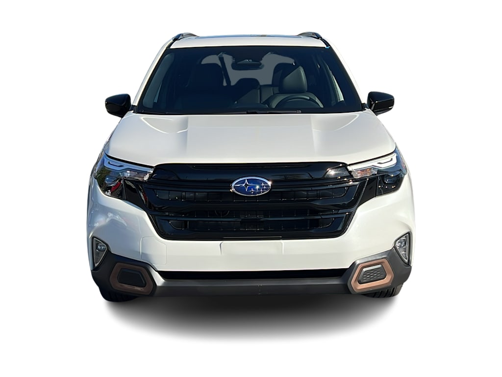 2025 Subaru Forester Sport 6