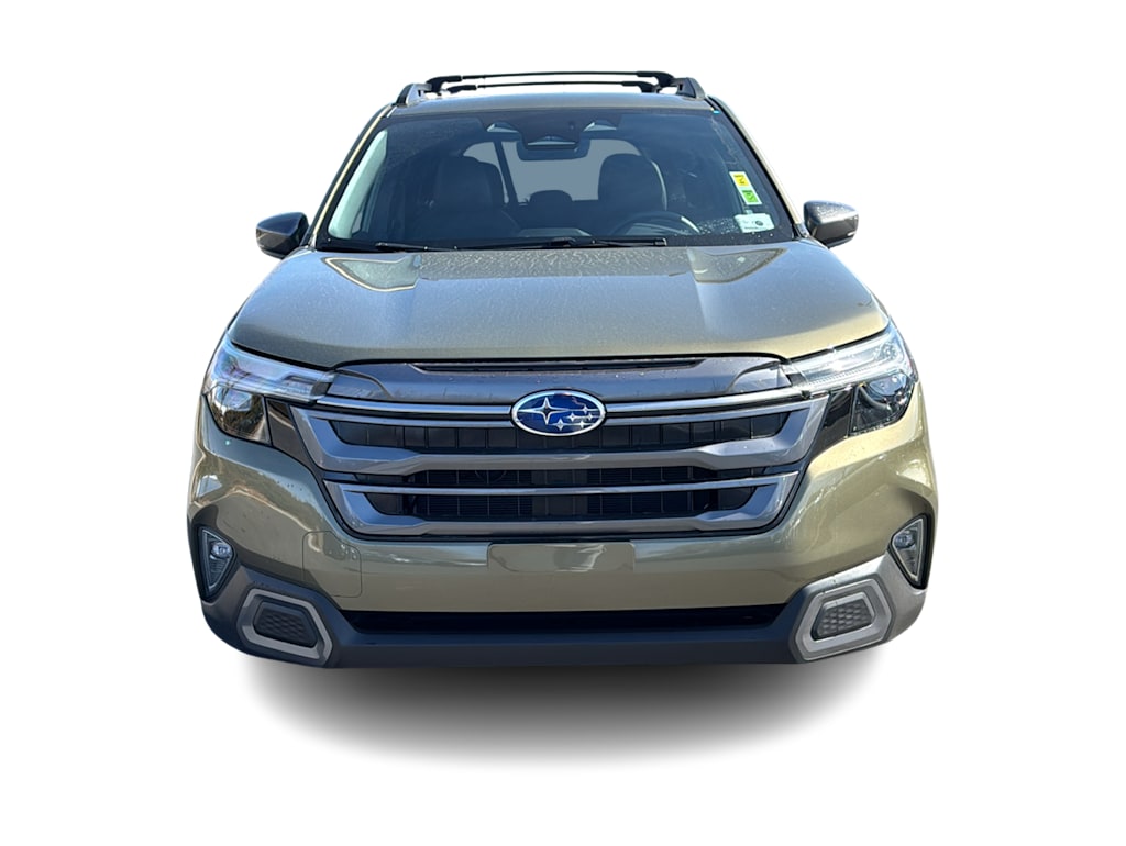 Thumbnail: 2025 Subaru Forester - 6