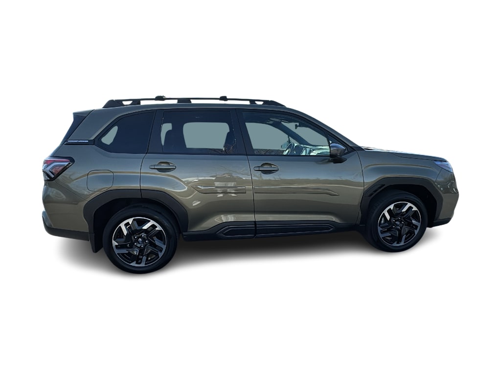 Thumbnail: 2025 Subaru Forester - 20