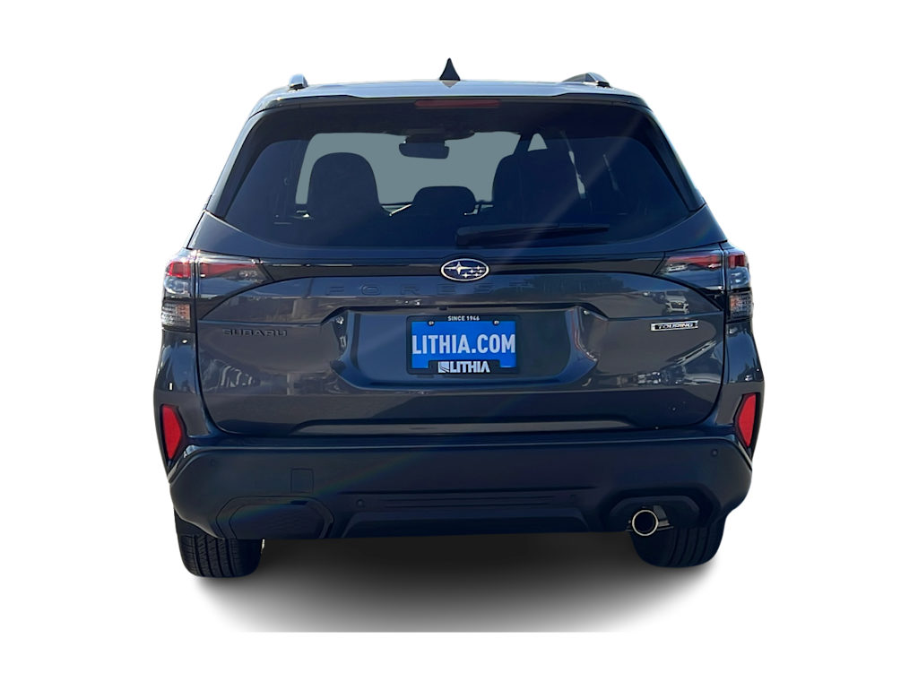 Thumbnail: 2025 Subaru Forester - 5