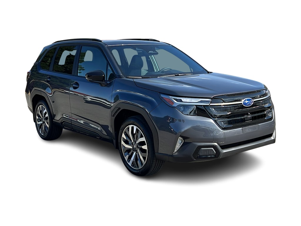 Thumbnail: 2025 Subaru Forester - 20