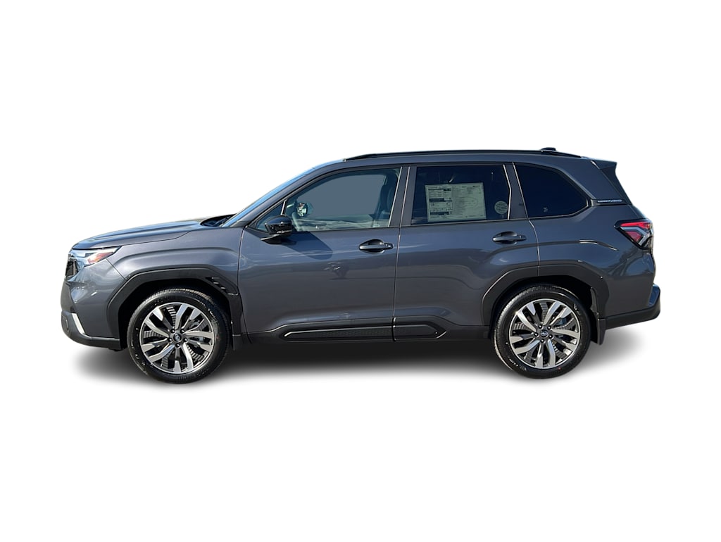 Thumbnail: 2025 Subaru Forester - 3