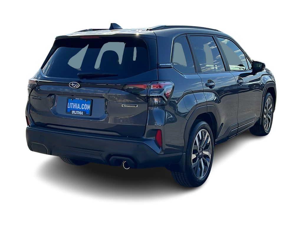Thumbnail: 2025 Subaru Forester - 22