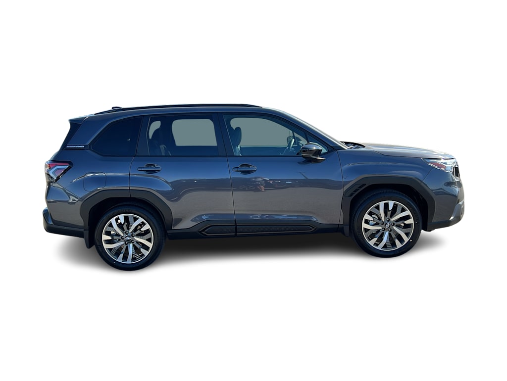 Thumbnail: 2025 Subaru Forester - 21