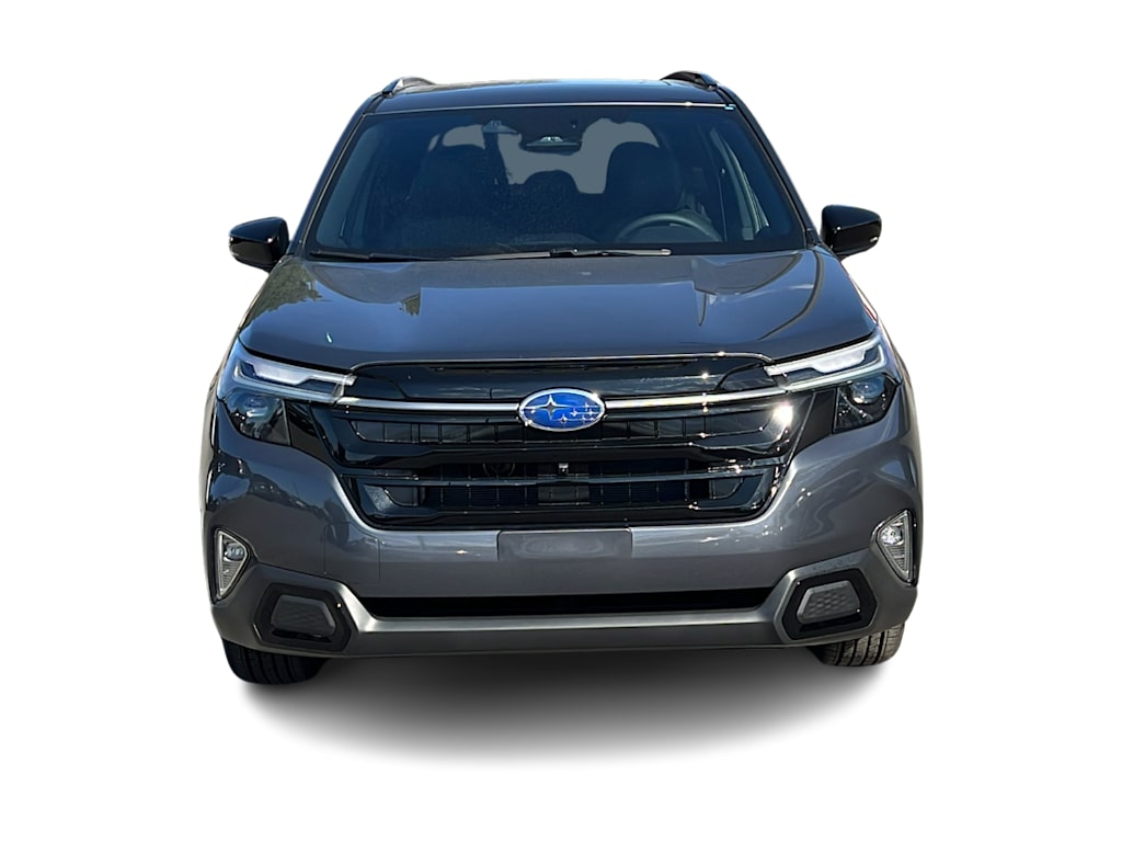Thumbnail: 2025 Subaru Forester - 6