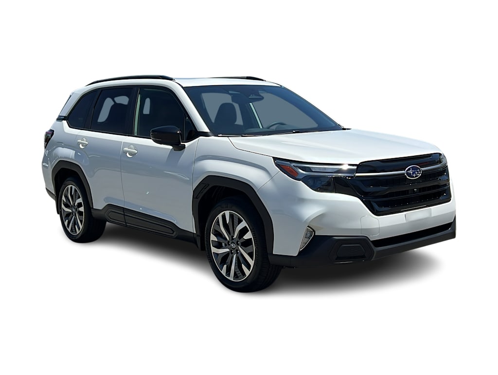 Thumbnail: 2025 Subaru Forester - 20