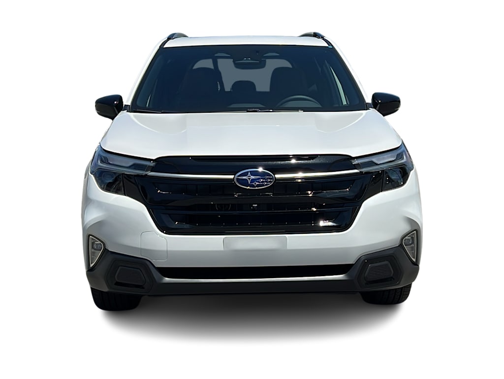 Thumbnail: 2025 Subaru Forester - 6