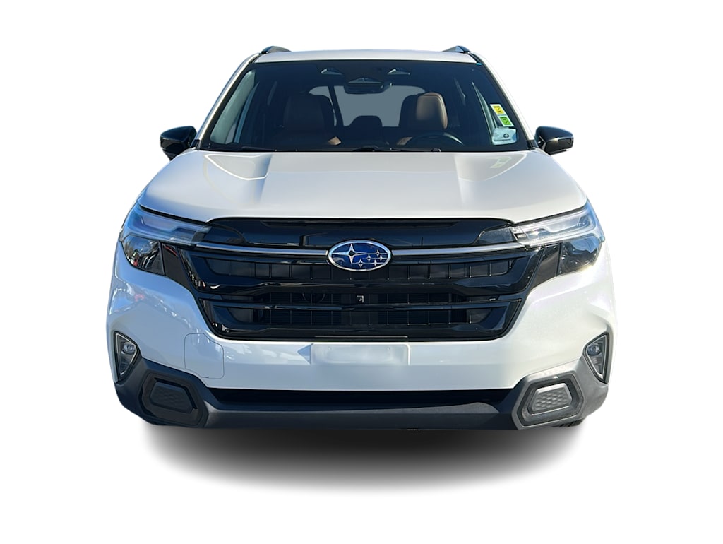 Thumbnail: 2025 Subaru Forester - 6