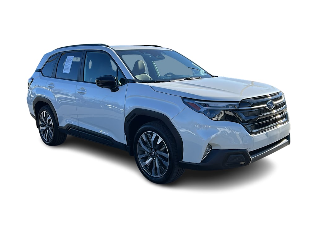 Thumbnail: 2025 Subaru Forester - 20
