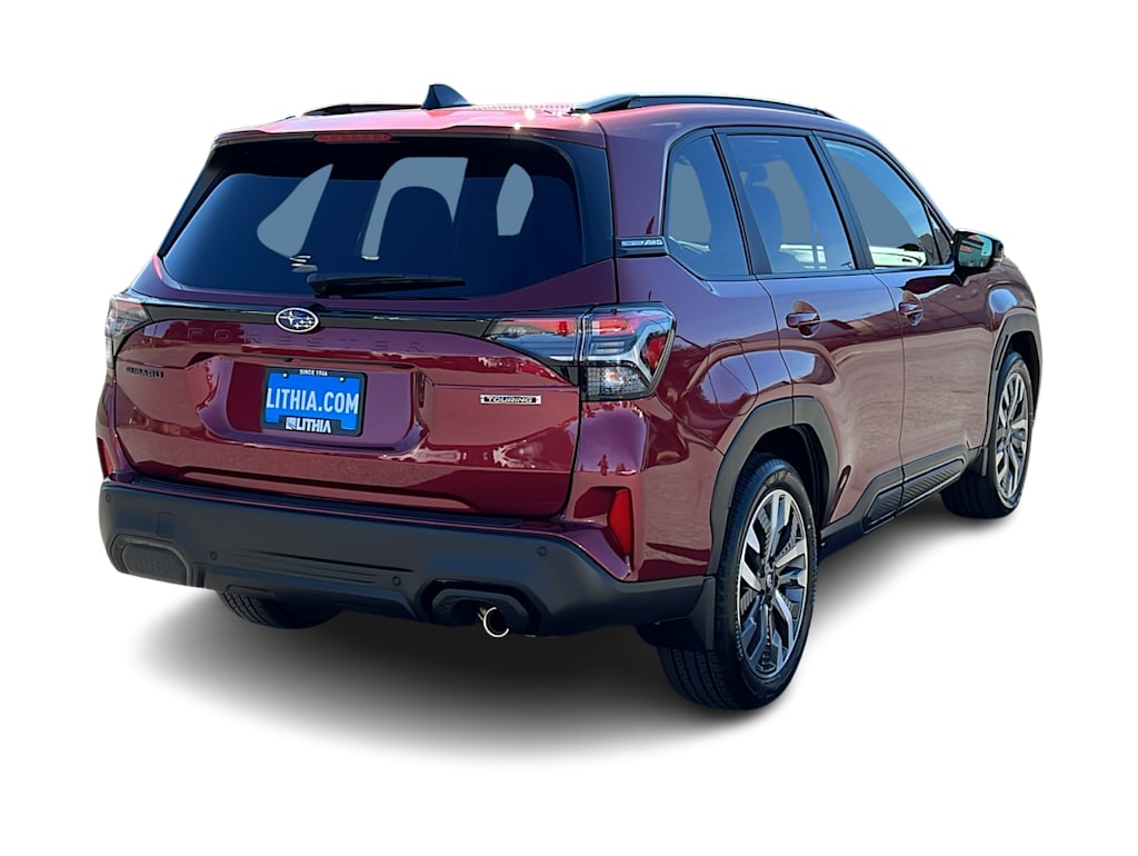 Thumbnail: 2025 Subaru Forester - 22