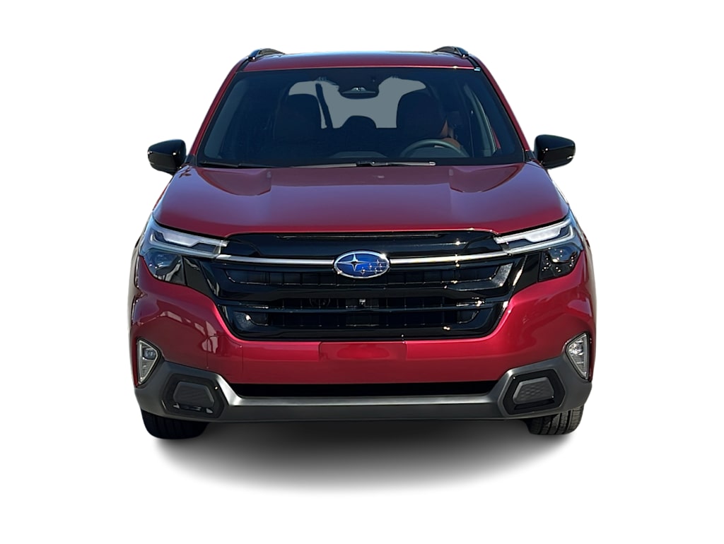 Thumbnail: 2025 Subaru Forester - 6