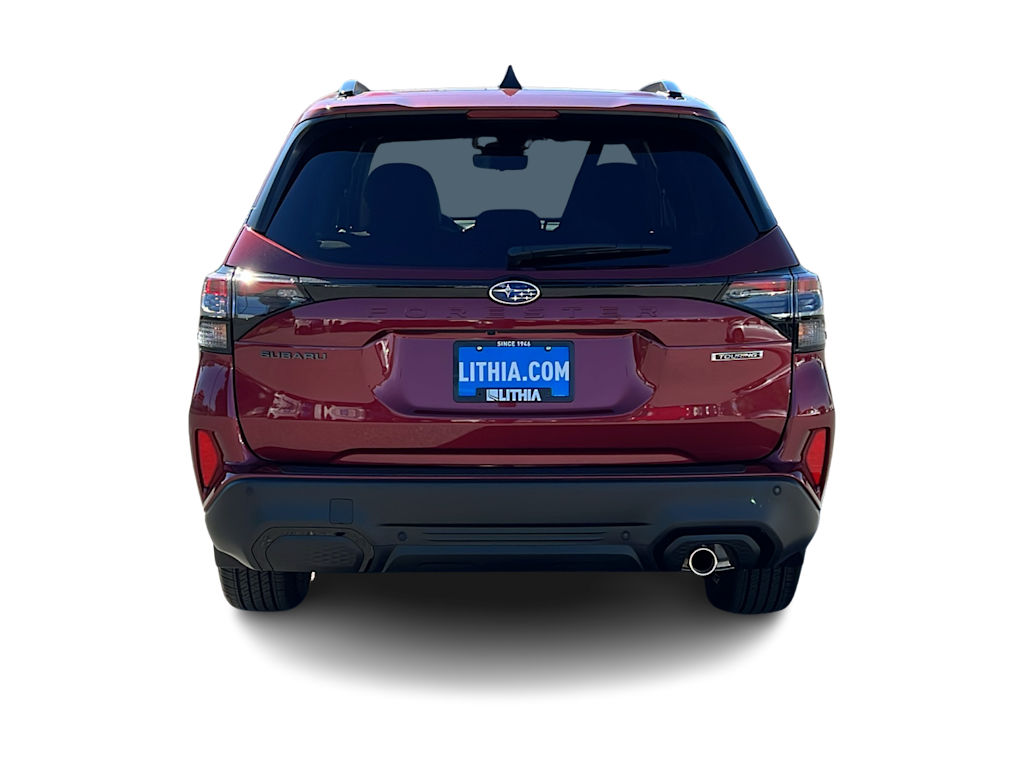 Thumbnail: 2025 Subaru Forester - 5