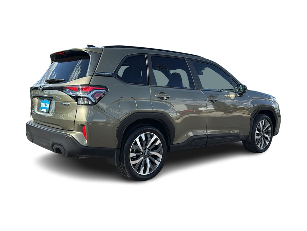 Thumbnail: 2025 Subaru Forester - 21