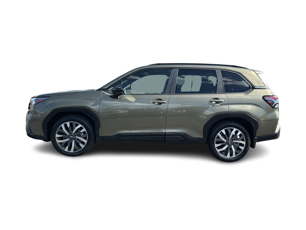 Thumbnail: 2025 Subaru Forester - 3