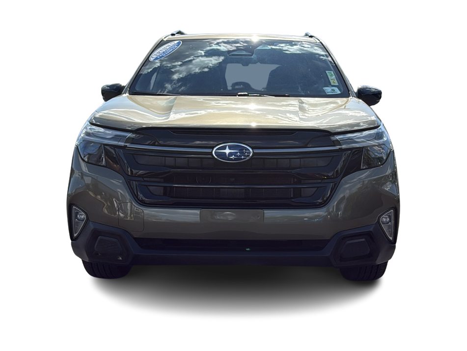 Thumbnail: 2025 Subaru Forester - 6