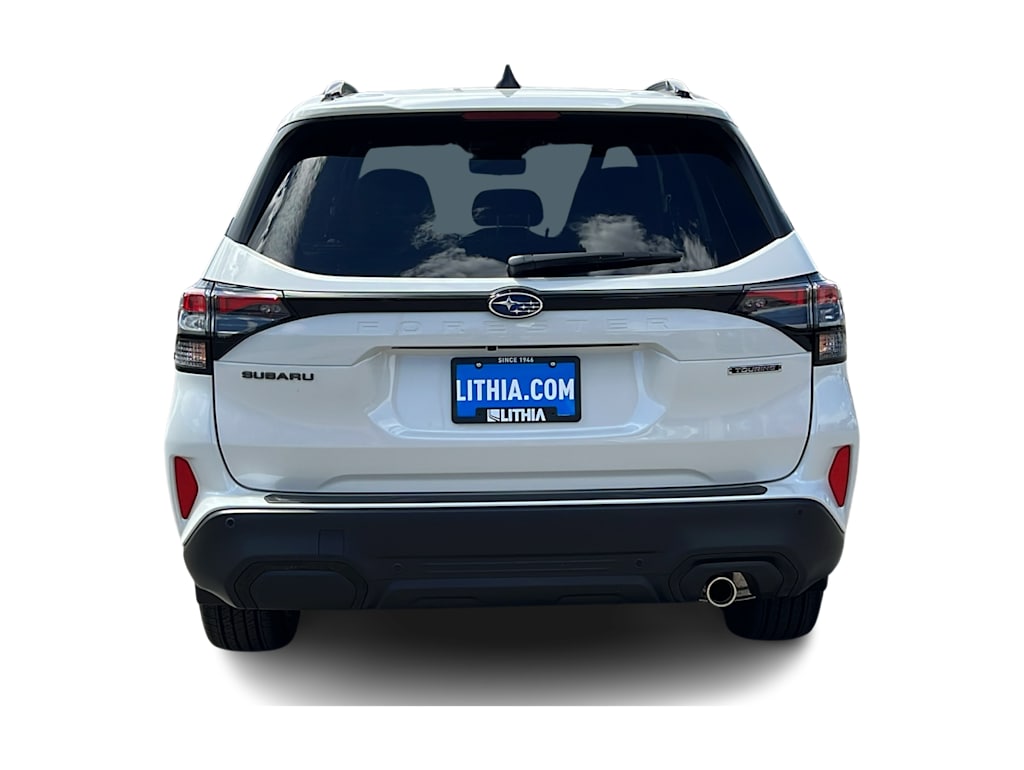 Thumbnail: 2025 Subaru Forester - 5