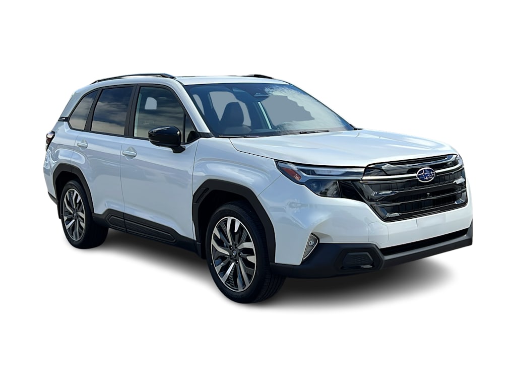 Thumbnail: 2025 Subaru Forester - 20