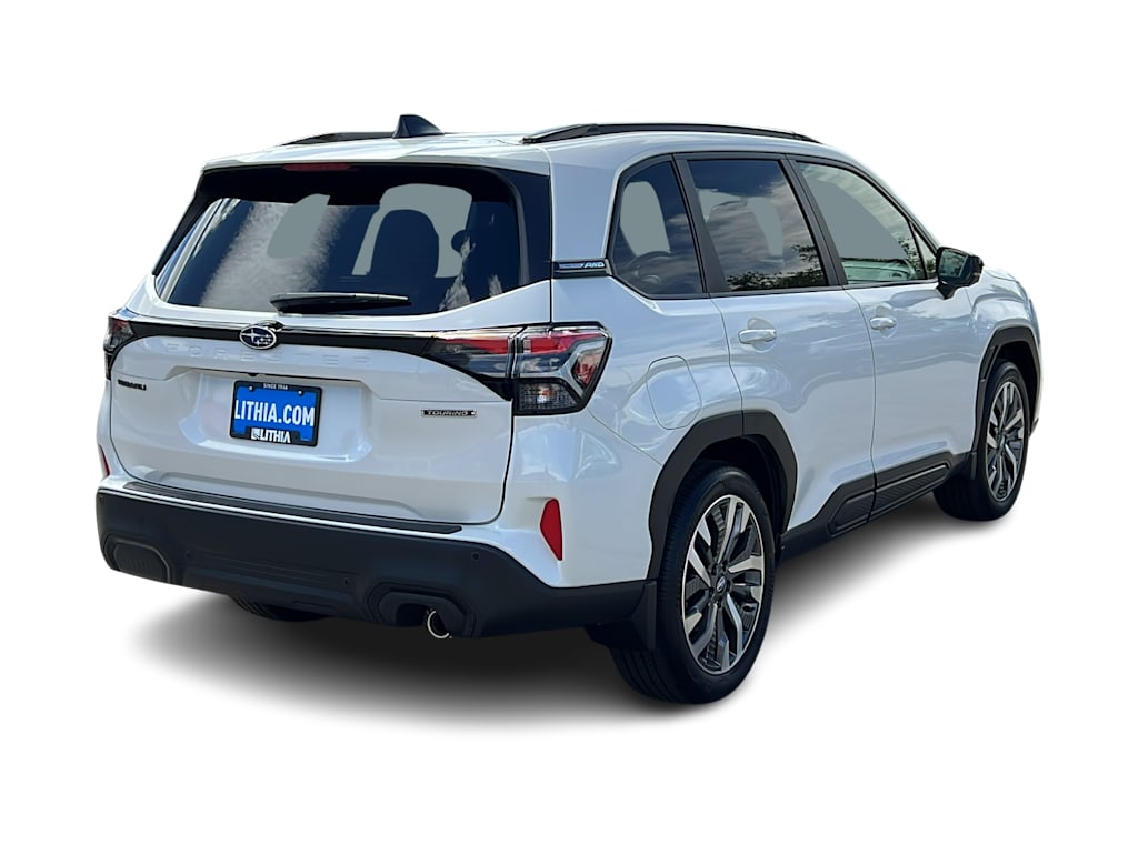 Thumbnail: 2025 Subaru Forester - 22
