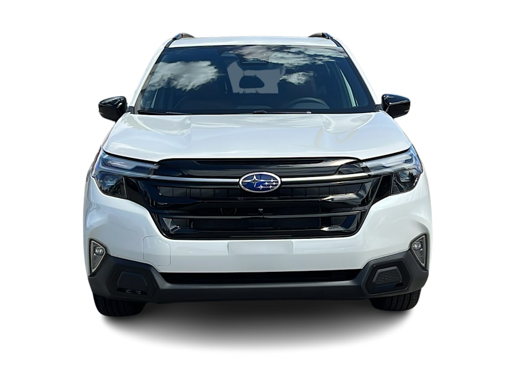 Thumbnail: 2025 Subaru Forester - 6