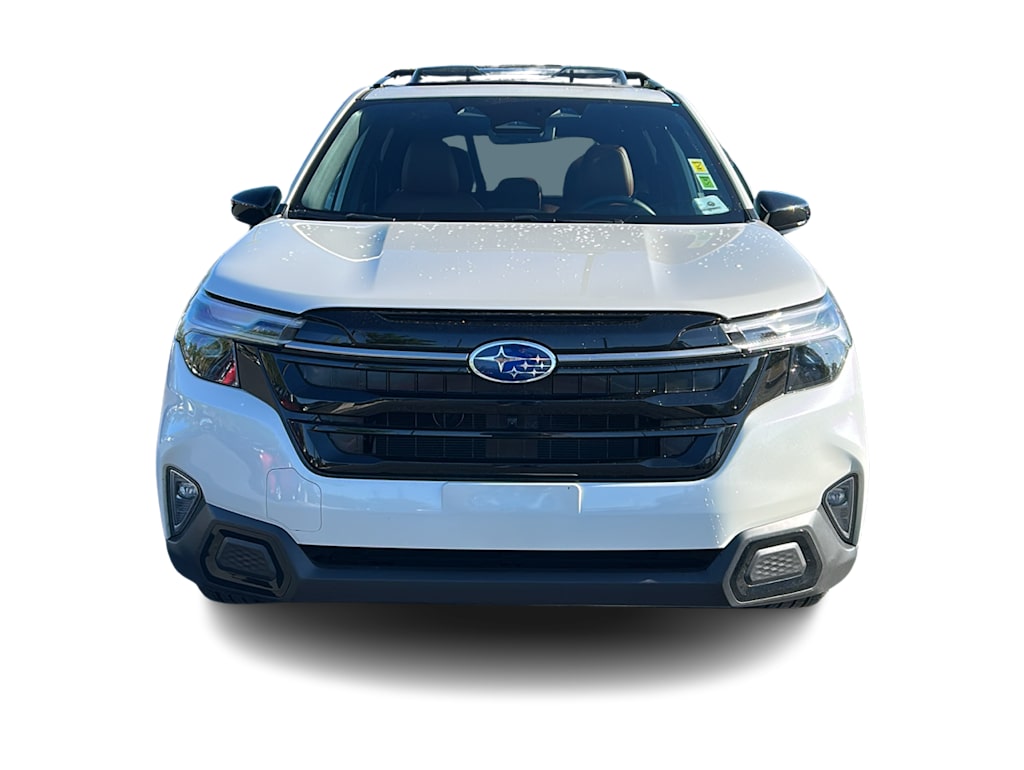 Thumbnail: 2025 Subaru Forester - 6