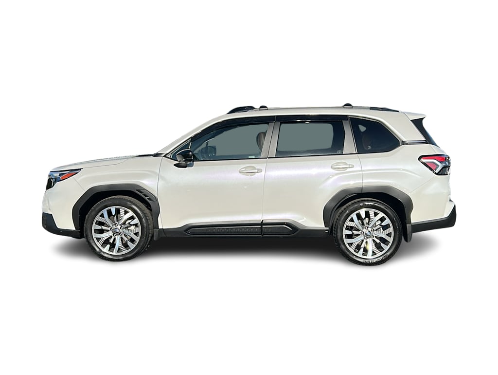 Thumbnail: 2025 Subaru Forester - 3