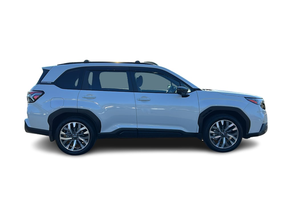 Thumbnail: 2025 Subaru Forester - 18