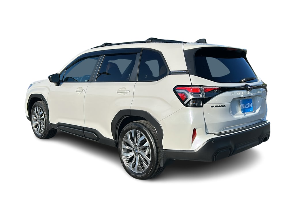 Thumbnail: 2025 Subaru Forester - 4