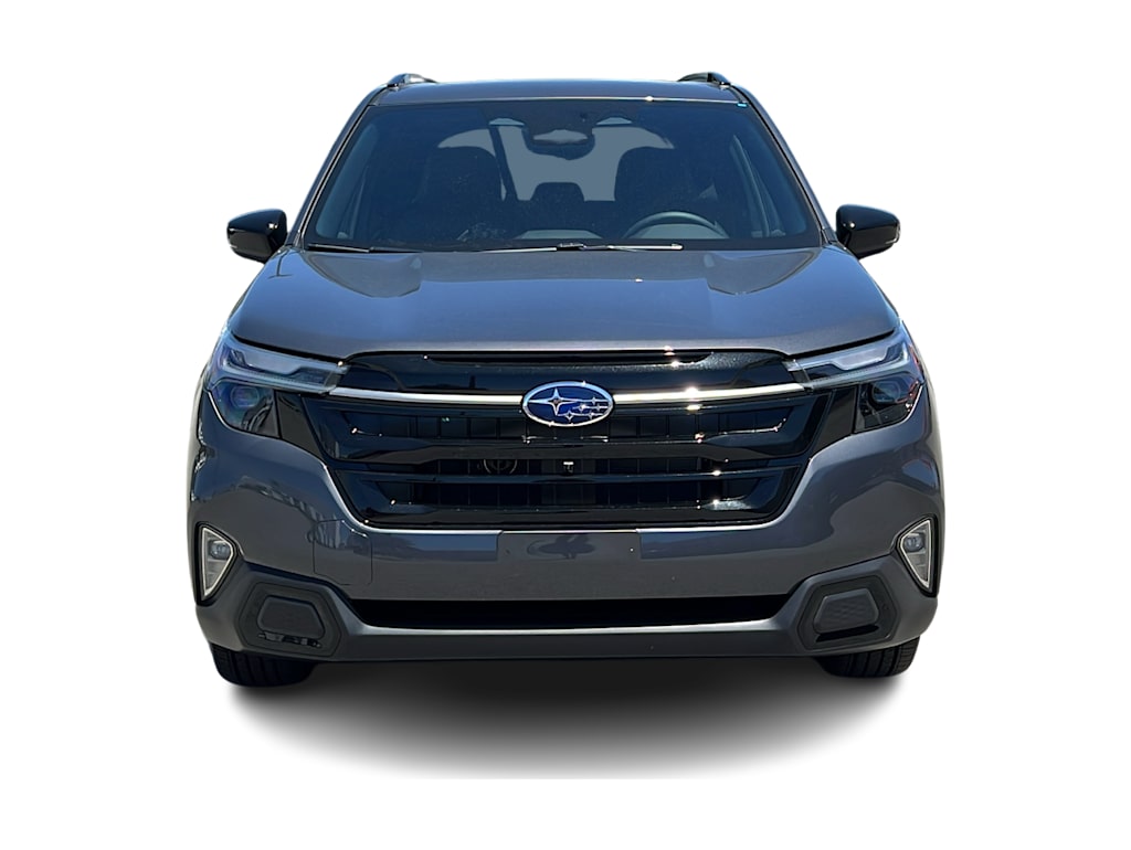 Thumbnail: 2025 Subaru Forester - 6