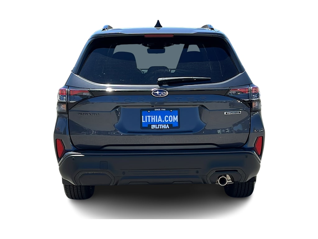 Thumbnail: 2025 Subaru Forester - 5