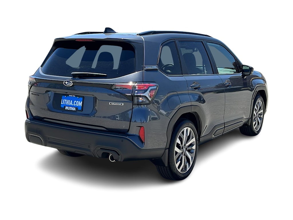 Thumbnail: 2025 Subaru Forester - 22