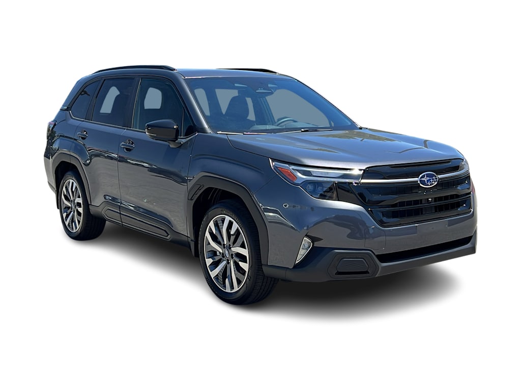 Thumbnail: 2025 Subaru Forester - 20