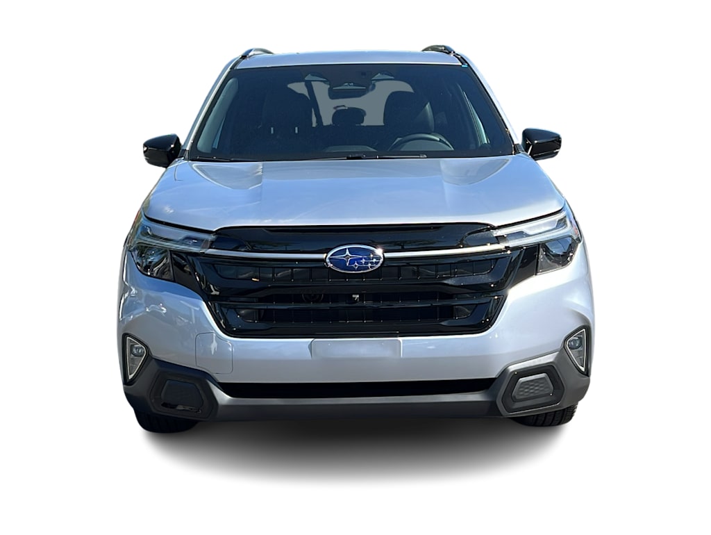 Thumbnail: 2025 Subaru Forester - 6