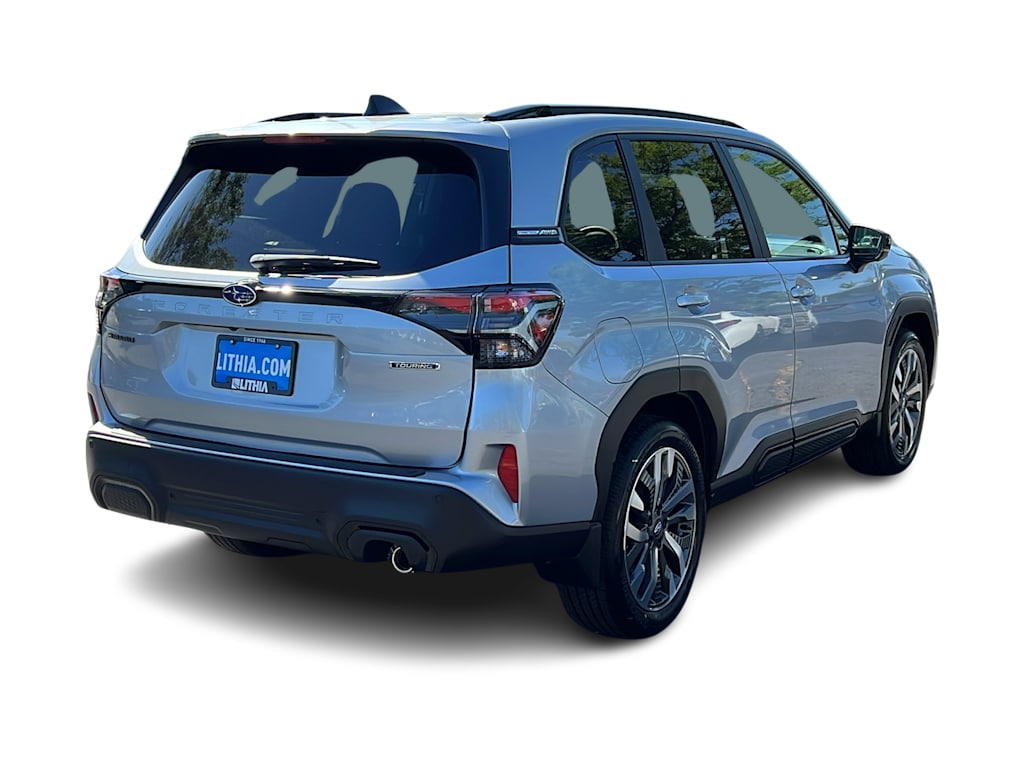 Thumbnail: 2025 Subaru Forester - 22