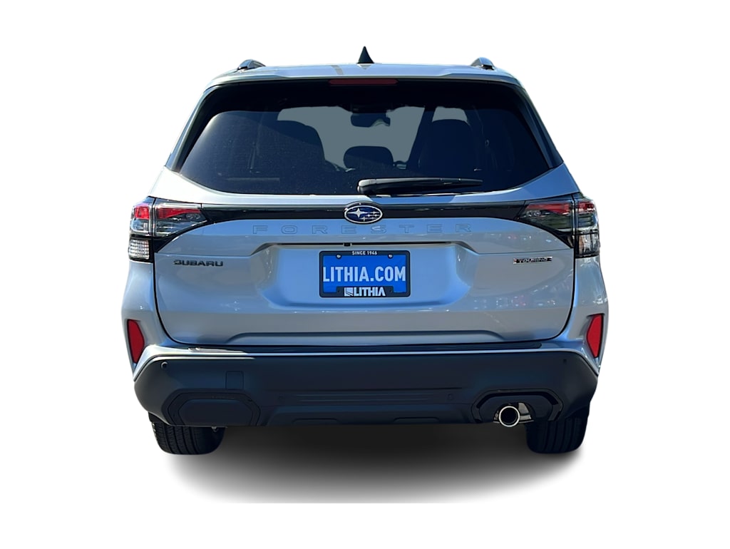 Thumbnail: 2025 Subaru Forester - 5