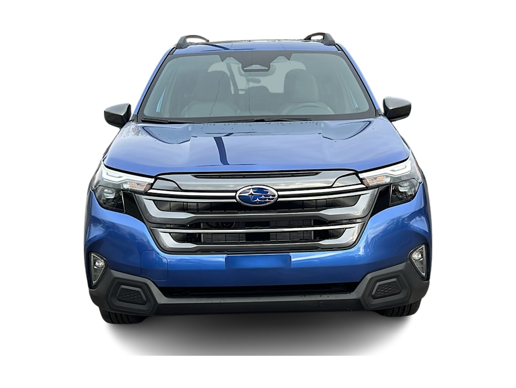 Thumbnail: 2025 Subaru Forester - 6