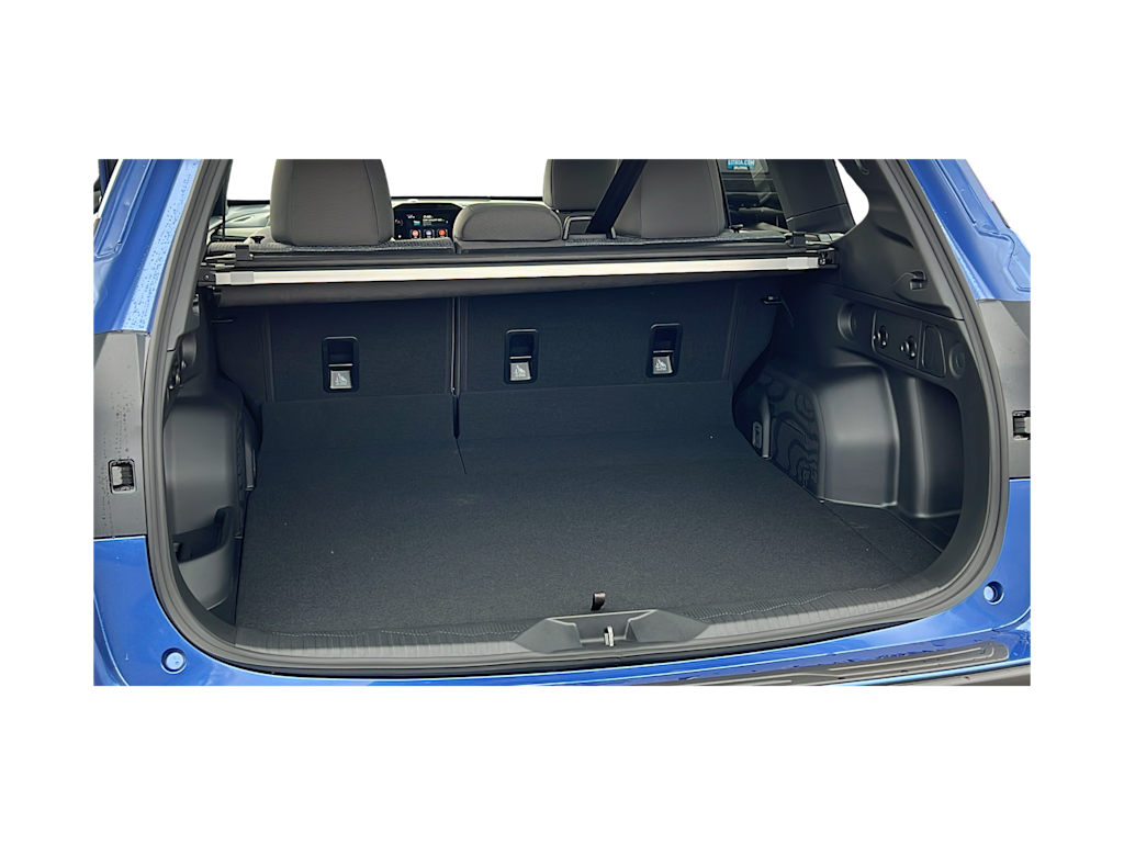 Thumbnail: 2025 Subaru Forester - 17