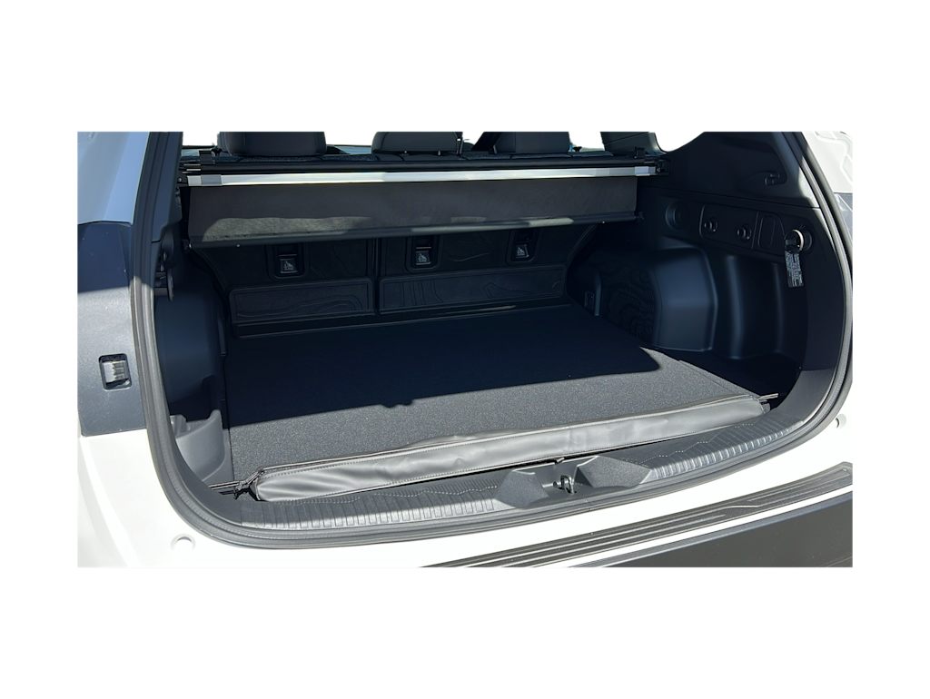 2025 Subaru Forester Premium 17