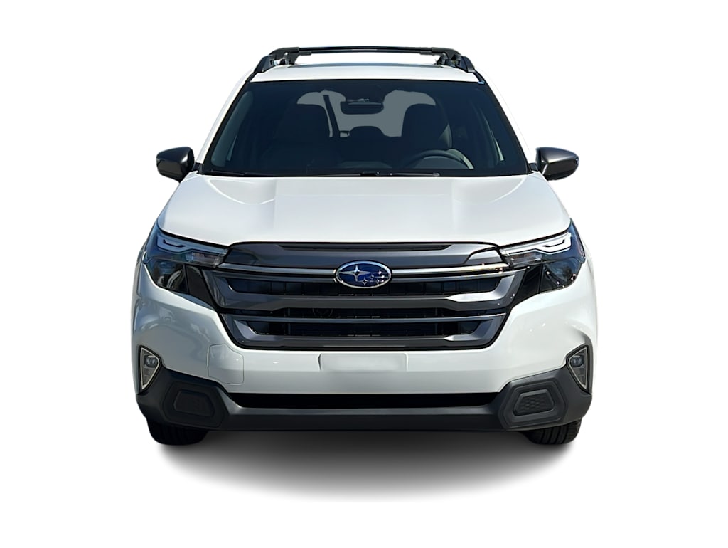 2025 Subaru Forester Premium 6