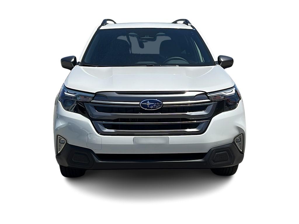 Thumbnail: 2025 Subaru Forester - 6