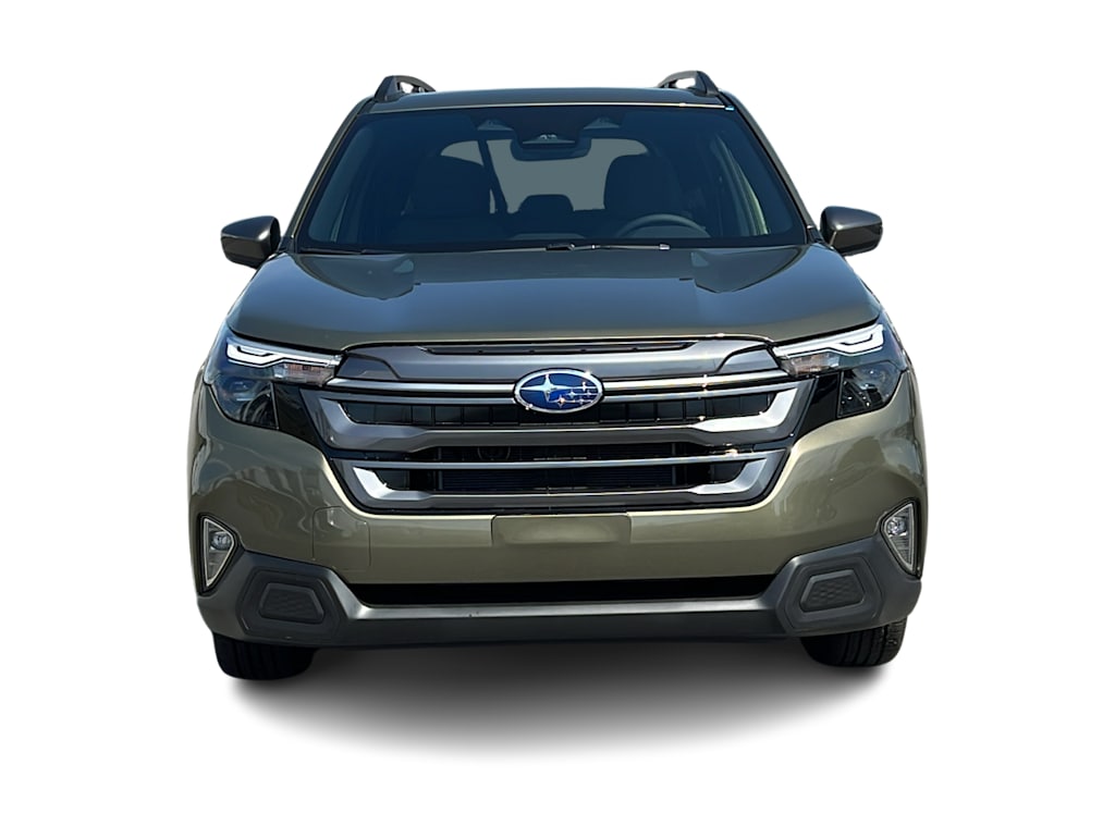 Thumbnail: 2025 Subaru Forester - 6
