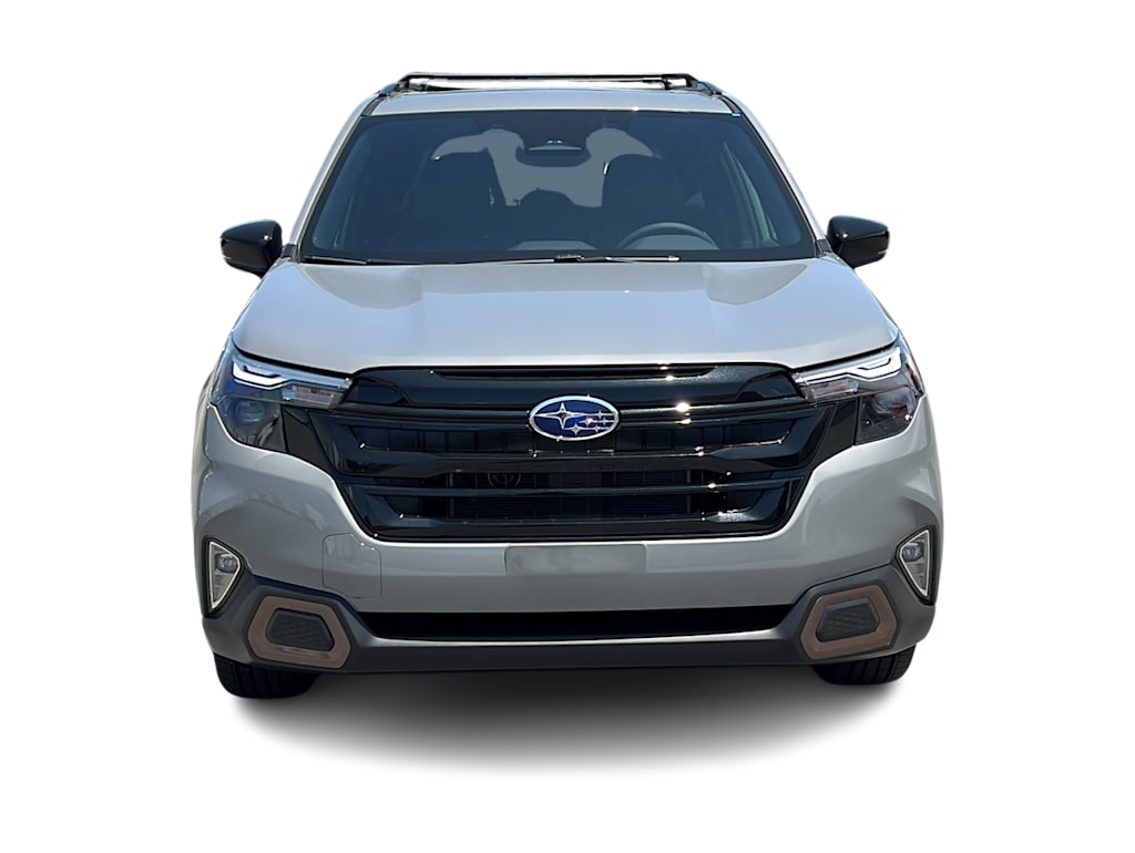 Thumbnail: 2025 Subaru Forester - 6
