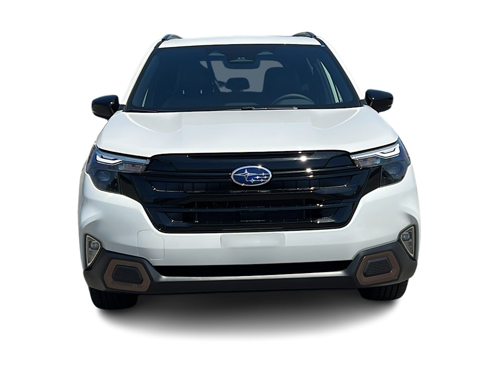 Thumbnail: 2025 Subaru Forester - 6