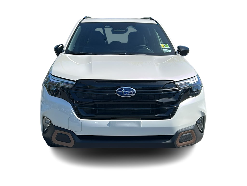 Thumbnail: 2025 Subaru Forester - 6